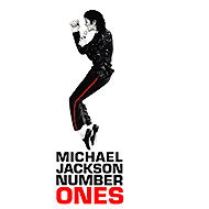 Jackson Michael: Number Ones - LP Record