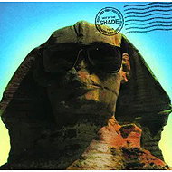 Kiss: Hot In the Shade - Music CD