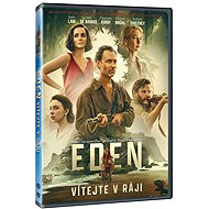 Eden - Welcome to Paradise - DVD Film