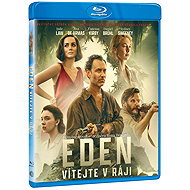 Eden - Welcome to Paradise - Blu-ray Film