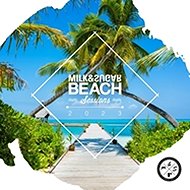 Milk & Sugar: Milk & Sugar Beach Sessions 2023 - Music CD