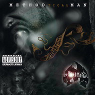 Method Man: Tical - LP Record