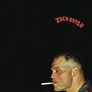 Zach Bryan - Music CD