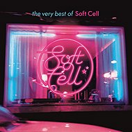 Soft Cell: The Very Best Of - Music CD
