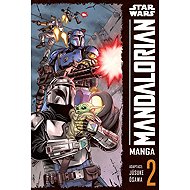 Star Wars: Mandalorian 2 - Júsuke Ósawa