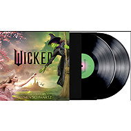 Various: Wicked The Soundtrack - LP Record