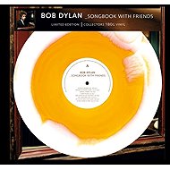 Dylan Bob, Various: Songbook With Friends - LP Record