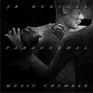 Dunckel JB: Paranormal Music Chamber - Music CD