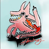 Vojtaano: Happy - Music CD