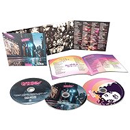 Squeeze: Trixies - Blu-ray Film