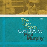 Murphy Paul: The Jazz Room compiled by Paul Murphy - LP Record