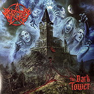 Burning Witches: The Dark Tower - LP Record