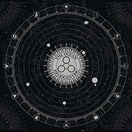 Ocean: Heliocentric - LP Record