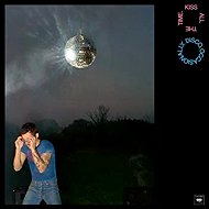 Styles Harry: Kiss All The Time. Disco - LP Record