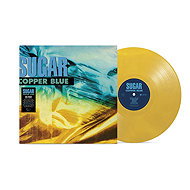 Sugar: Copper Blue - LP Record