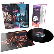 Squeeze: Trixies - LP Record