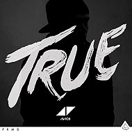 Avicii: True - LP Record