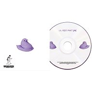 Lil Peep: Lil Peep Part One - Music CD
