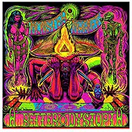 Monster Magnet: A Better Dystopia - Music CD