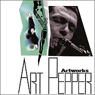 Pepper Art: Artworks - Music CD