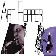 Pepper Art: Stardust - Music CD