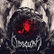 Obscura: Diluvium - Music CD