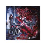 Worm: Necropalace - Music CD