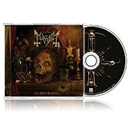 Mayhem: Liturgy of Death - Music CD