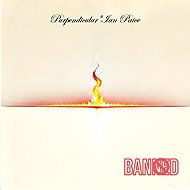 Purpendicular: Banned - Music CD