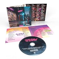 Squeeze: Trixies - Music CD