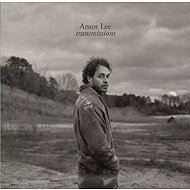 Lee Amos: Transmissions - Music CD