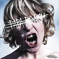 Papa Roach: Crooked Teeth (Deluxe Edition) - Music CD