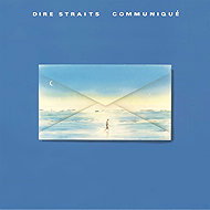 Dire Straits: Communiqué - Music CD