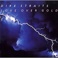 Dire Straits: Love Over Gold - Music CD