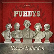 Puhdys: Rock-Balladen - Music CD