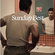 Jonas Nick: Sunday Best - LP Record