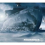 Rammstein: Rosenrot - Music CD