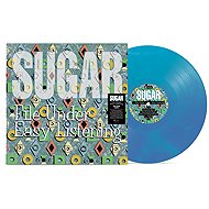 Sugar: File Under: Easy Listening - LP Record