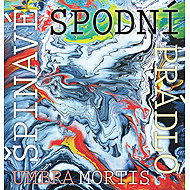 Dirty underwear: Umbra Mortis - Music CD