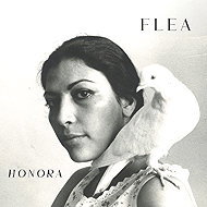 FLEA: Honora - Music CD