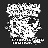 Valence Joey & Brae: Punk Tactics - Music CD