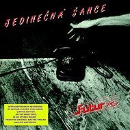 Futurum: A unique chance - LP Record