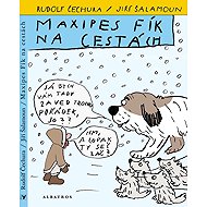 Maxipes Fík na cestách - 