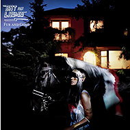 Bat For Lashes: Fur and Gold - LP Record