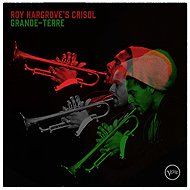 Hargrove's Roy Crisol: Grande-Terre - LP Record