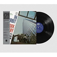 Clark Terry, Thelonious Monk: In Orbit - LP Record