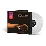 Scorpions: Lonesome Crow - LP Record