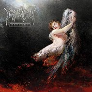 Immolation: Descent - LP Record