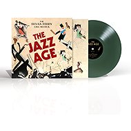 Ferry Bryan: The Jazz Age - LP Record