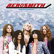 Aerosmith: Aerosmith (Legendary Deluxe Edition) - LP Record
